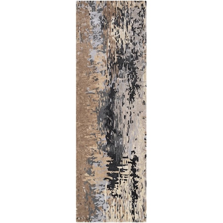Livabliss Banshee BAN-3399 Handmade Area Rug BAN3399-268